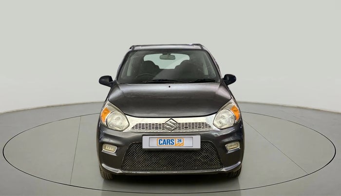 2019 Maruti Alto LXI CNG, CNG, Manual, 68,835 km, Front