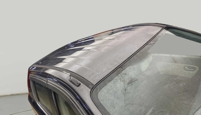 2019 Maruti Alto LXI CNG, CNG, Manual, 68,835 km, Roof