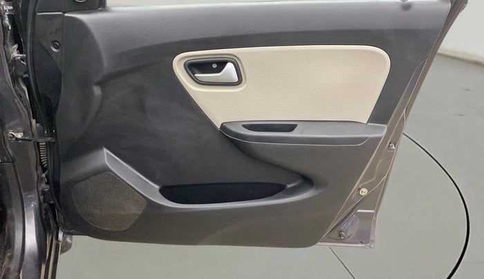 2019 Maruti Alto LXI CNG, CNG, Manual, 68,835 km, Driver Side Door Panels Control