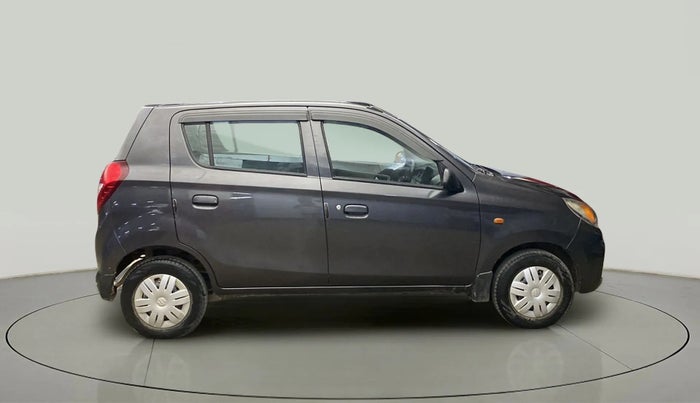 2019 Maruti Alto LXI CNG, CNG, Manual, 68,835 km, Right Side View