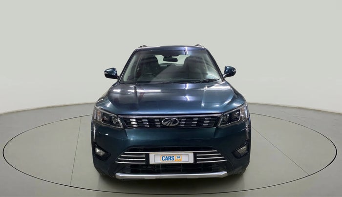 2019 Mahindra XUV300 W8 1.5 DIESEL, Diesel, Manual, 52,332 km, Front