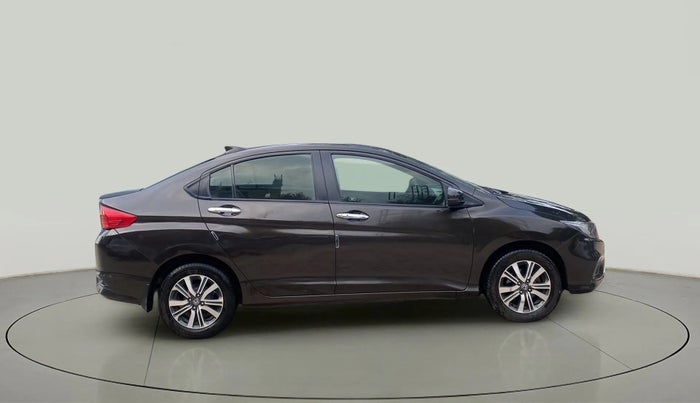 2019 Honda City 1.5L I-VTEC V MT, Petrol, Manual, 1,05,067 km, Right Side View