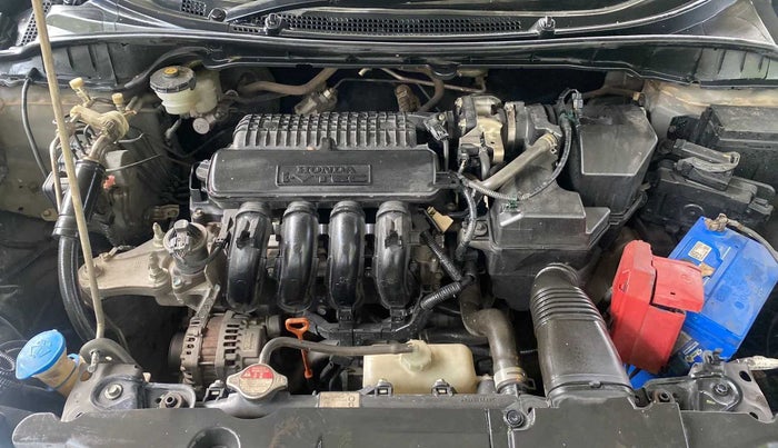 2019 Honda City 1.5L I-VTEC V MT, Petrol, Manual, 1,05,067 km, Open Bonet