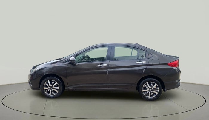 2019 Honda City 1.5L I-VTEC V MT, Petrol, Manual, 1,05,067 km, Left Side