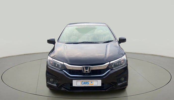 2019 Honda City 1.5L I-VTEC V MT, Petrol, Manual, 1,05,067 km, Front