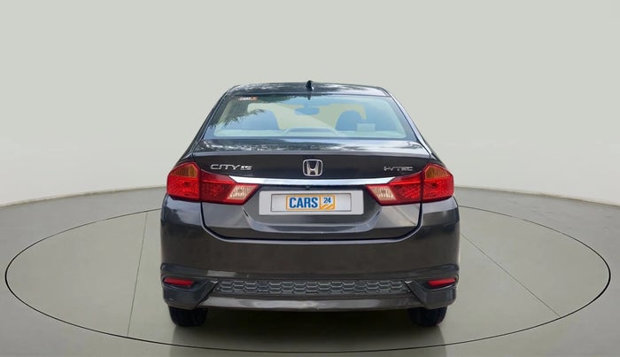 2019 Honda City 1.5L I-VTEC V MT, Petrol, Manual, 1,05,067 km, Back/Rear