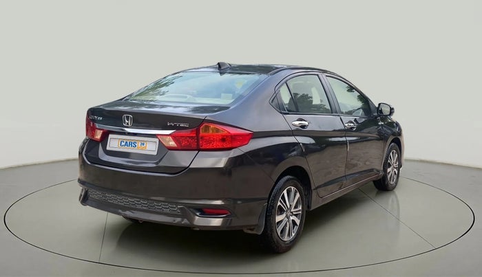 2019 Honda City 1.5L I-VTEC V MT, Petrol, Manual, 1,05,067 km, Right Back Diagonal