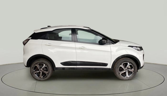 2023 Tata NEXON XZA PLUS DIESEL, Diesel, Automatic, 20,964 km, Right Side View