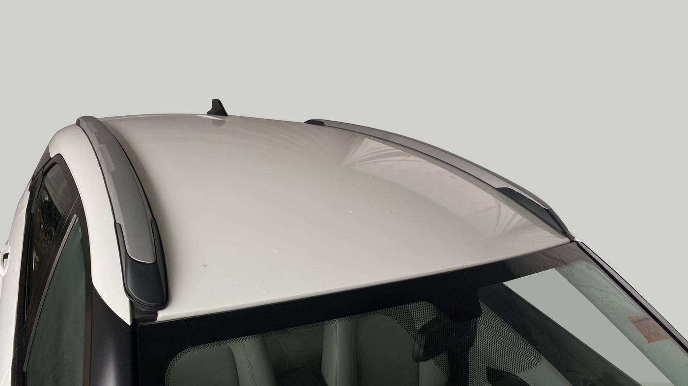 2023 Tata NEXON XZA PLUS DIESEL, Diesel, Automatic, 20,964 km, Roof