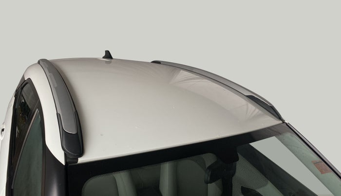 2023 Tata NEXON XZA PLUS DIESEL, Diesel, Automatic, 20,964 km, Roof