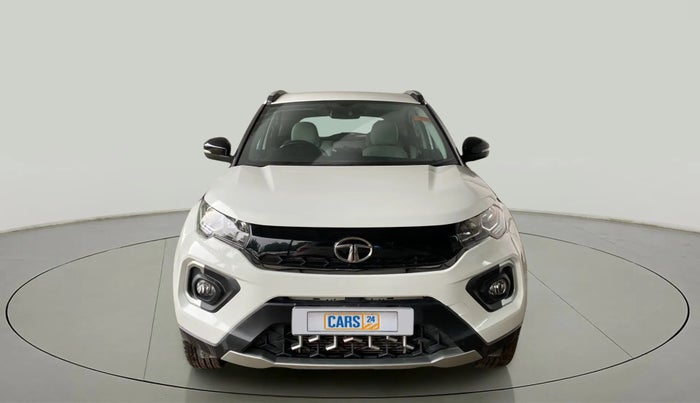 2023 Tata NEXON XZA PLUS DIESEL, Diesel, Automatic, 20,964 km, Front