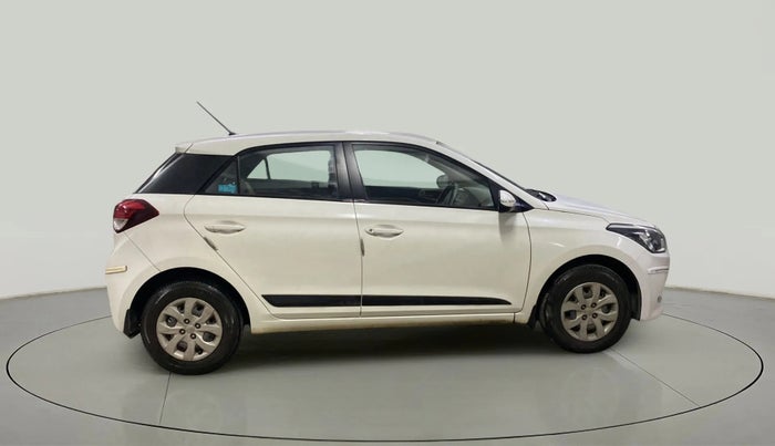 2015 Hyundai Elite i20 SPORTZ 1.2, Petrol, Manual, 22,332 km, Right Side View