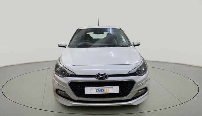 2015 Hyundai Elite i20 SPORTZ 1.2, Petrol, Manual, 22,332 km, Front