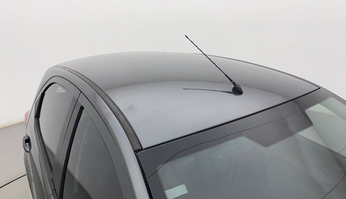2021 Tata Tiago XZ PLUS PETROL, Petrol, Manual, 12,591 km, Roof