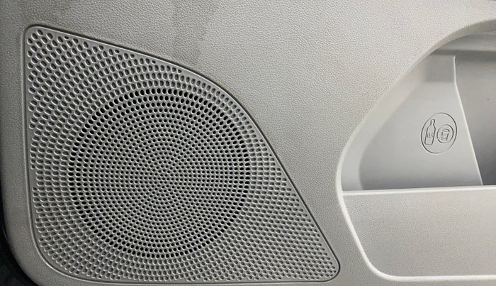 2021 Tata Tiago XZ PLUS PETROL, Petrol, Manual, 12,591 km, Speaker