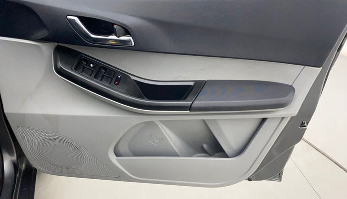 2021 Tata Tiago XZ PLUS PETROL, Petrol, Manual, 12,591 km, Driver Side Door Panels Control