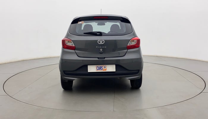 2021 Tata Tiago XZ PLUS PETROL, Petrol, Manual, 12,591 km, Back/Rear