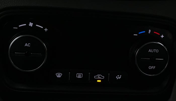 2021 Tata Tiago XZ PLUS PETROL, Petrol, Manual, 12,591 km, Automatic Climate Control
