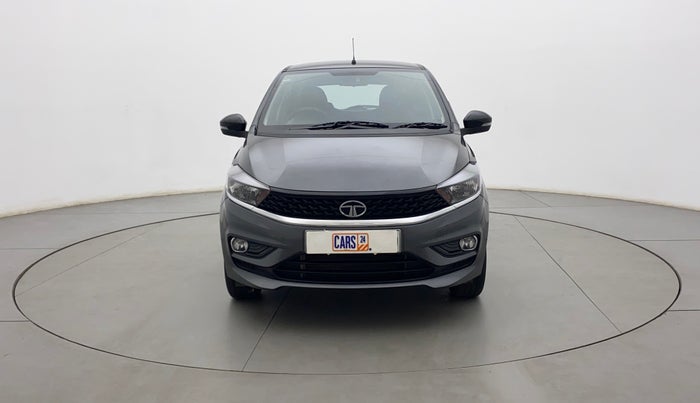 2021 Tata Tiago XZ PLUS PETROL, Petrol, Manual, 12,591 km, Front