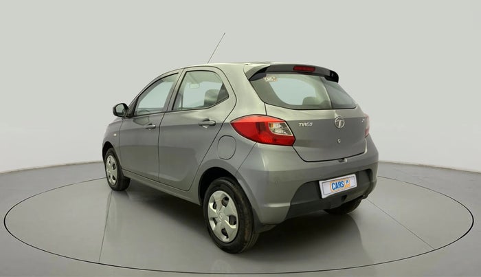 2018 Tata Tiago XT PETROL, Petrol, Manual, 97,974 km, Left Back Diagonal