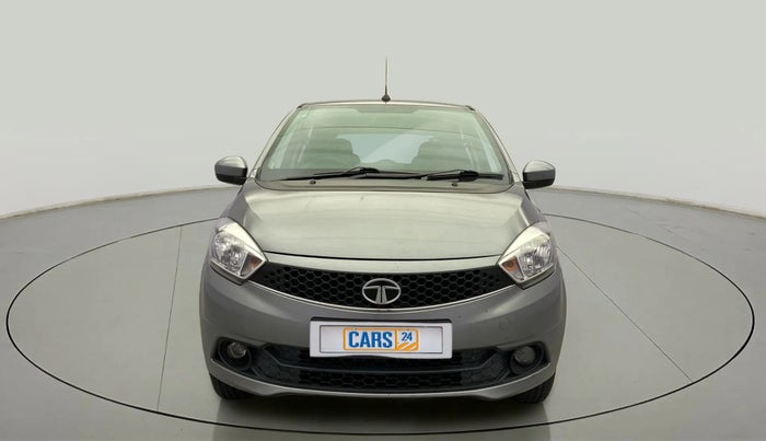 2018 Tata Tiago XT PETROL, Petrol, Manual, 97,974 km, Front
