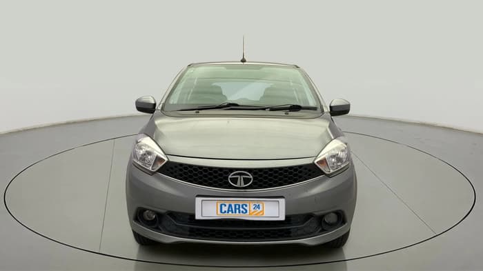 2018 Tata Tiago XT PETROL, Petrol, Manual, 97,974 km, Front