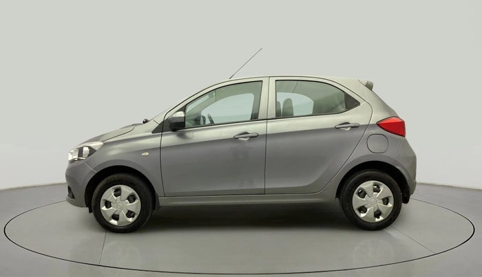 2018 Tata Tiago XT PETROL, Petrol, Manual, 97,974 km, Left Side