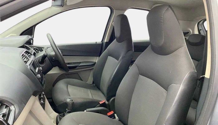 2018 Tata Tiago XT PETROL, Petrol, Manual, 97,974 km, Right Side Front Door Cabin