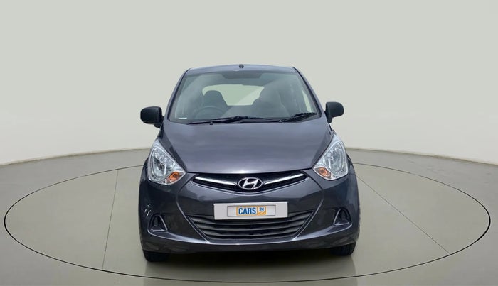 2017 Hyundai Eon ERA +, Petrol, Manual, 22,514 km, Front