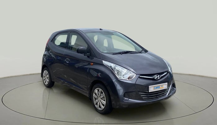 2017 Hyundai Eon ERA +, Petrol, Manual, 22,514 km, SRP