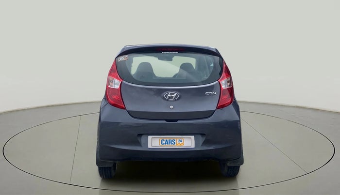 2017 Hyundai Eon ERA +, Petrol, Manual, 22,514 km, Back/Rear