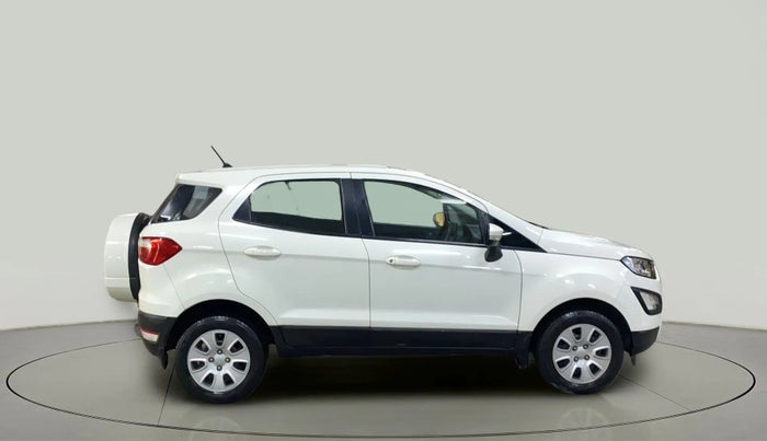 2019 Ford Ecosport TREND 1.5L PETROL, Petrol, Manual, 35,174 km, Right Side View