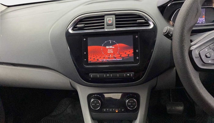 2020 Tata Tiago XZA PLUS DUAL TONE PETROL, Petrol, Automatic, 78,195 km, Air Conditioner