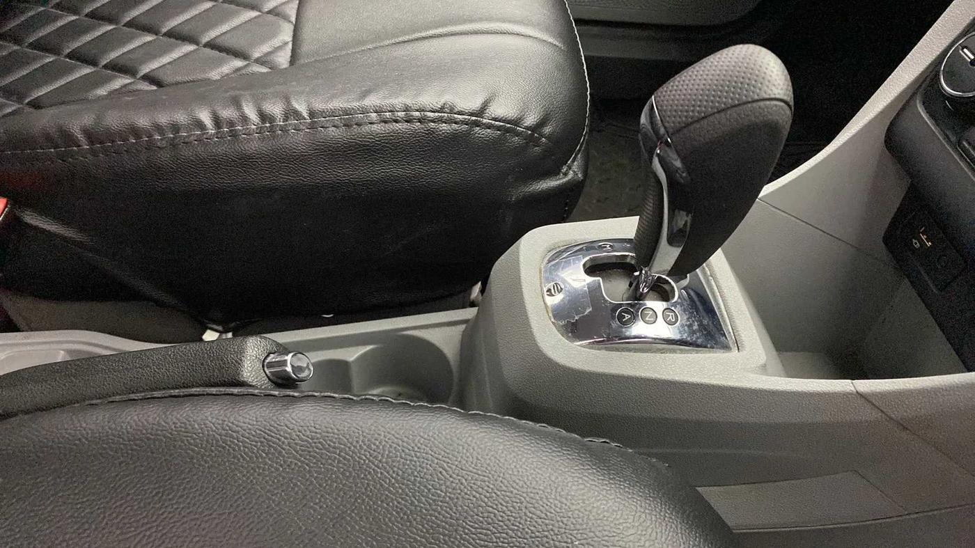 2020 Tata Tiago XZA PLUS DUAL TONE PETROL, Petrol, Automatic, 78,195 km, Gear Lever