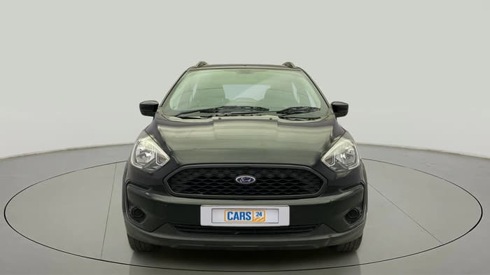 2019 Ford FREESTYLE AMBIENTE 1.2 PETROL, Petrol, Manual, 30,021 km, Front
