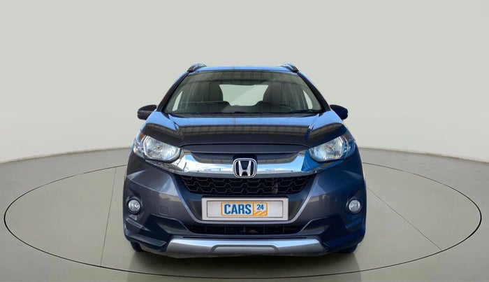 2019 Honda WR-V 1.5L I-DTEC VX MT, Diesel, Manual, 52,537 km, Front