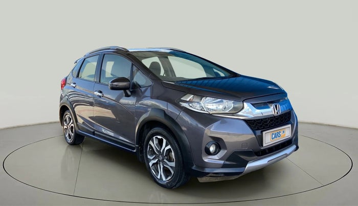 2019 Honda WR-V 1.5L I-DTEC VX MT, Diesel, Manual, 52,537 km, SRP