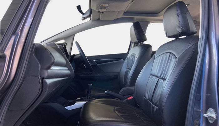 2019 Honda WR-V 1.5L I-DTEC VX MT, Diesel, Manual, 52,537 km, Right Side Front Door Cabin
