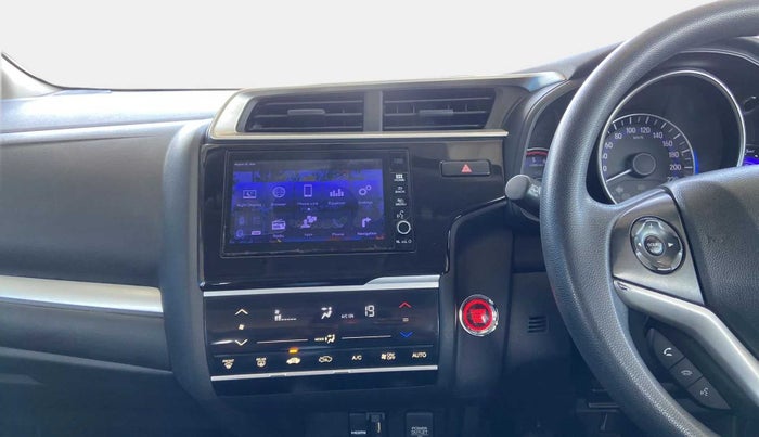 2019 Honda WR-V 1.5L I-DTEC VX MT, Diesel, Manual, 52,537 km, Air Conditioner