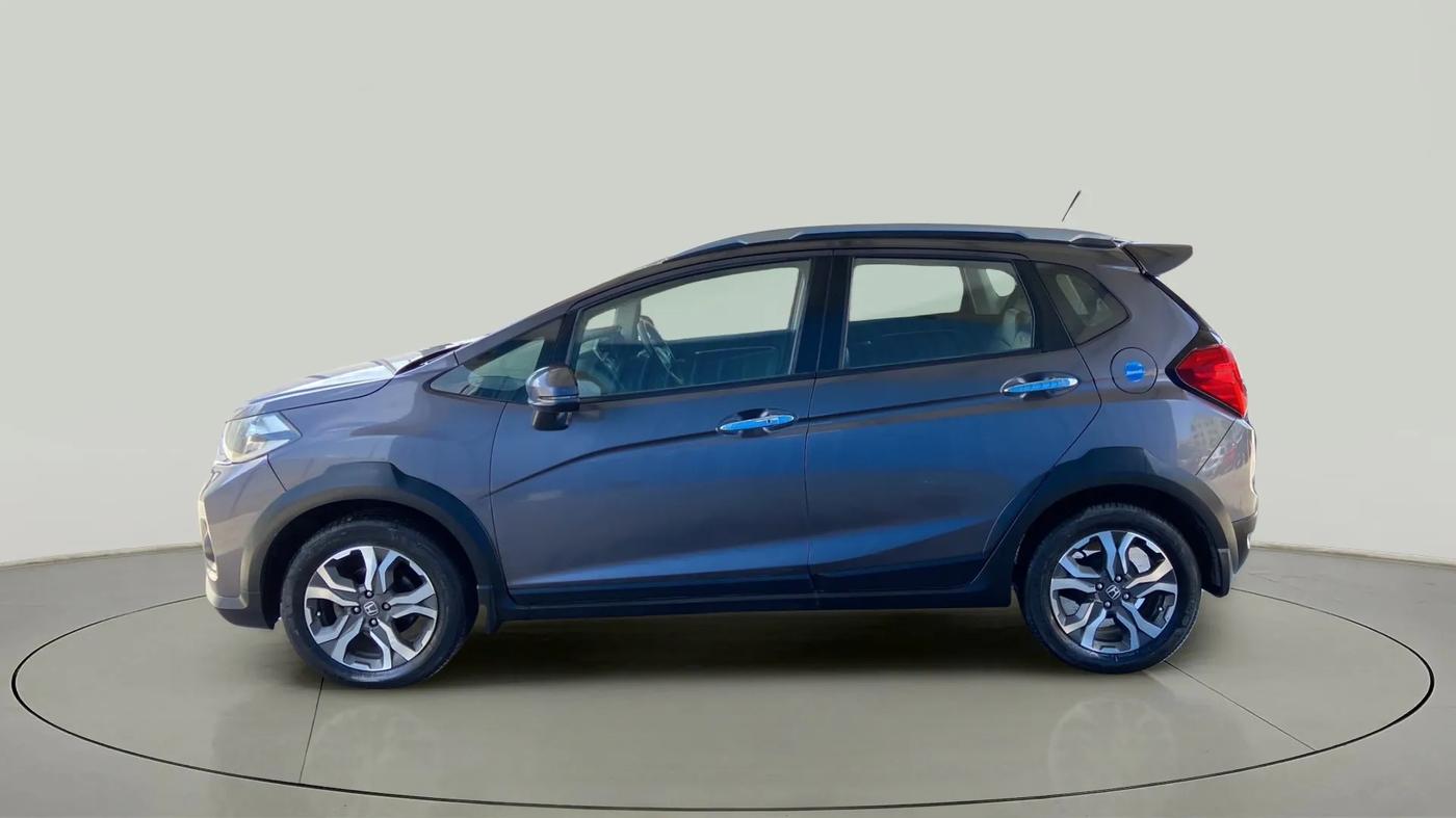 2019 Honda WR-V 1.5L I-DTEC VX MT, Diesel, Manual, 52,537 km, Left Side