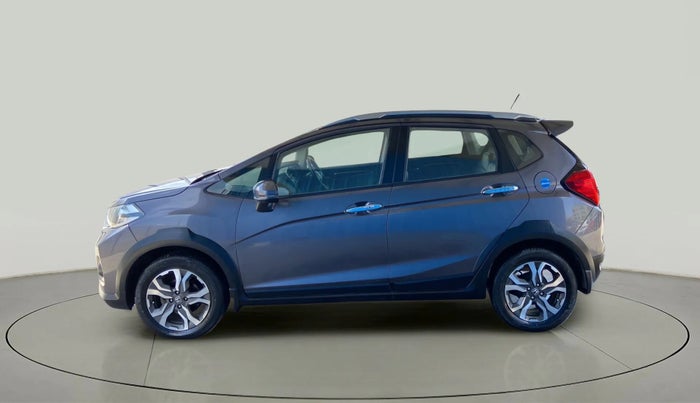 2019 Honda WR-V 1.5L I-DTEC VX MT, Diesel, Manual, 52,537 km, Left Side