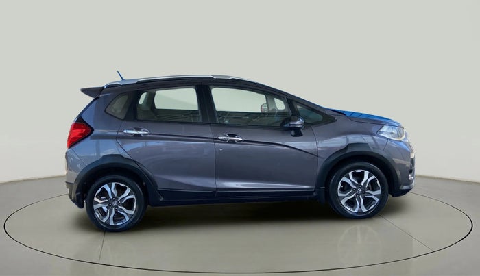 2019 Honda WR-V 1.5L I-DTEC VX MT, Diesel, Manual, 52,537 km, Right Side View
