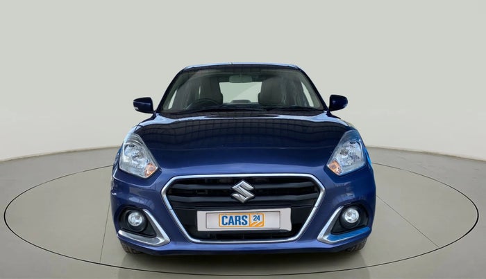2021 Maruti Dzire ZXI, Petrol, Manual, 41,665 km, Front