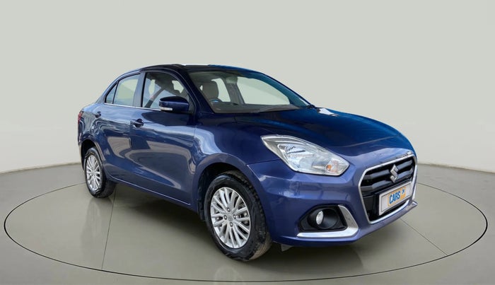 2021 Maruti Dzire ZXI, Petrol, Manual, 41,665 km, SRP
