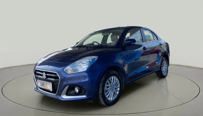 2021 Maruti Dzire ZXI, Petrol, Manual, 41,665 km, Left Front Diagonal