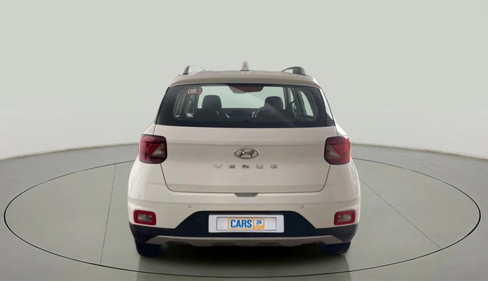 2021 Hyundai VENUE S+ 1.2, Petrol, Manual, 22,280 km, Back/Rear