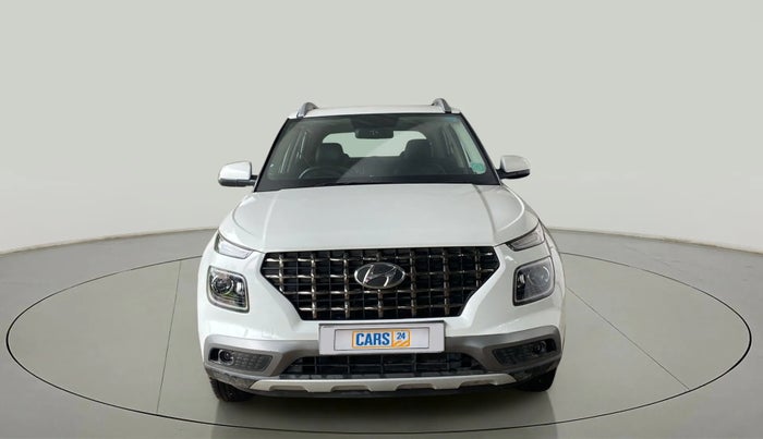 2021 Hyundai VENUE S+ 1.2, Petrol, Manual, 22,280 km, Front