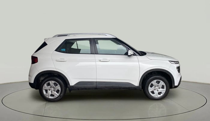 2021 Hyundai VENUE S+ 1.2, Petrol, Manual, 22,280 km, Right Side View
