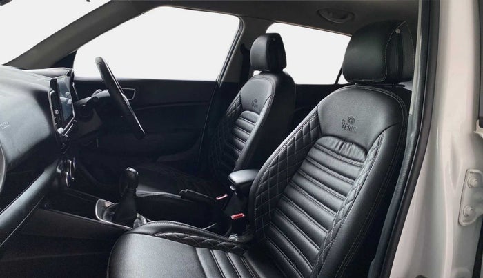 2021 Hyundai VENUE S+ 1.2, Petrol, Manual, 22,280 km, Right Side Front Door Cabin