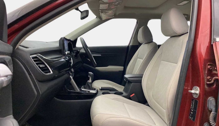 2022 KIA SELTOS HTK PLUS 1.5 IMT, Petrol, Manual, 29,182 km, Right Side Front Door Cabin